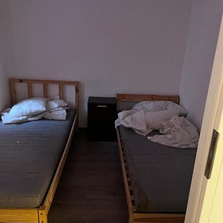 Downtown Fine-Tuned 2 Bedroom + Livingroom Apartment Th.32.1.3 Szombathely Kültér fotó