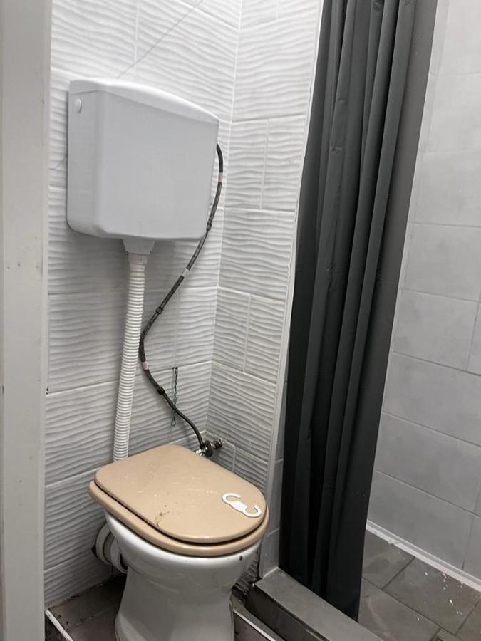 Downtown Fine-Tuned 2 Bedroom + Livingroom Apartment Th.32.1.3 Szombathely Kültér fotó