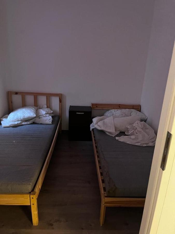 Downtown Fine-Tuned 2 Bedroom + Livingroom Apartment Th.32.1.3 Szombathely Kültér fotó