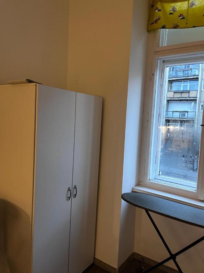 Downtown Fine-Tuned 2 Bedroom + Livingroom Apartment Th.32.1.3 Szombathely Kültér fotó